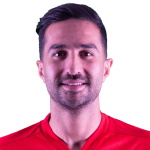 H. Mohammadi Defender