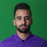 M. Abbasi Midfielder