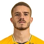 Léo Naldi Midfielder