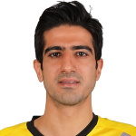 M. Hosseini Attacker