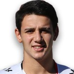 Arthur Mosca Midfielder