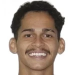 Pedro Henrique Tortello Midfielder