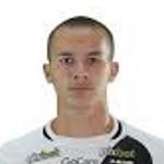 Felipe Amaral Midfielder