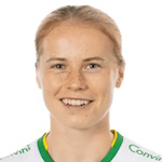 J. Blakstad Midfielder