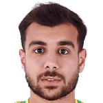 M. Ghobishavi Midfielder