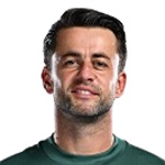 Ł. Fabiański Goalkeeper