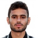 J. Salmani Defender