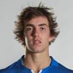 Dani Barcia Defender