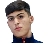 Ayman Abdullah Suleiman Al Tihar Goalkeeper
