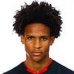 Oludare Samuel Araba Olufunwa Defender