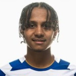 C. Osorio Midfielder