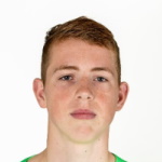 K. Gadellaa Goalkeeper