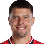 J. Bednarek Defender