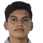 J. Eulogio Goalkeeper