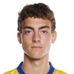 M. Delorge-Knieper Midfielder