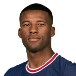 G. Wijnaldum Attacker