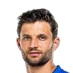 Bartosz Bereszyński Defender
