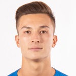 Matt Orr Attacker