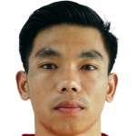 K. Souvanny Attacker