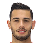 Nima Mirzazad Goalkeeper