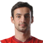 G. Gvelesiani Defender