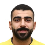 Ebrahim Lutfallah Goalkeeper