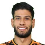 Majid Aliyari Attacker