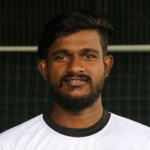 Migalahandige Chalana Chameera Midfielder