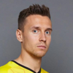 P. Frankowski Midfielder
