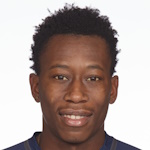 N. Reid-Stephen Midfielder