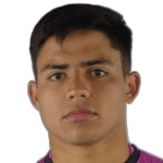 J. Serrano Goalkeeper