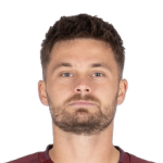K. Linetty Midfielder