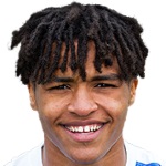 J. Quitongo Attacker