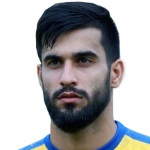 M. Hosseini Defender