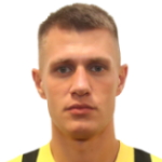 D. Szymański Midfielder