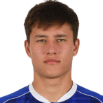 R. Colwill Midfielder