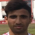 L. Ben Hassine Midfielder