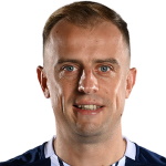 K. Grosicki Midfielder