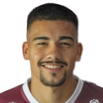 Marlon Midfielder