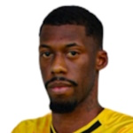 Italo Moreira Midfielder