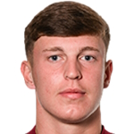 Benn David Ward Defender