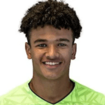 P. Charles Goalkeeper