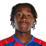 K. Rodney Midfielder