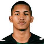 M. Poon-Angeron Midfielder