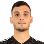 Badr Moussa Attacker