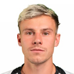 Szymon Piotr Żurkowski Midfielder
