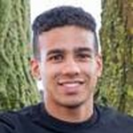 Mitchell de Nooijer Defender