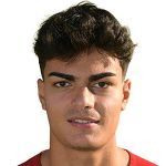 A. Satriano Attacker