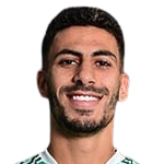 Hesham Salah Defender