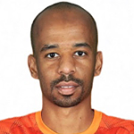 Hamad Al Harbi Midfielder